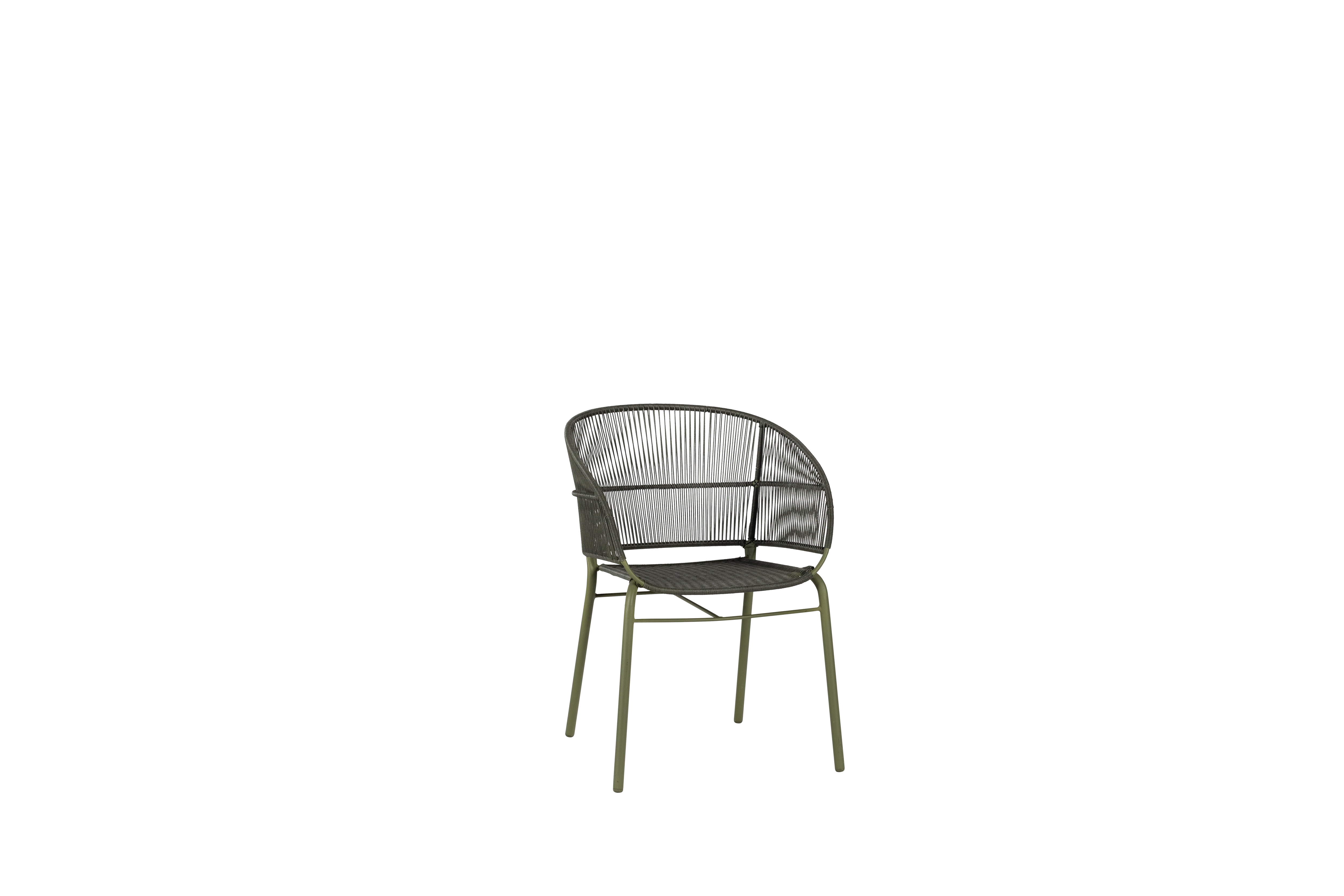Moss / Sunbrella | Gaillette Reseda