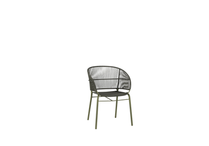 Max & Luuk Max&Luuk | Kane | Stapelbare Stoelen |
