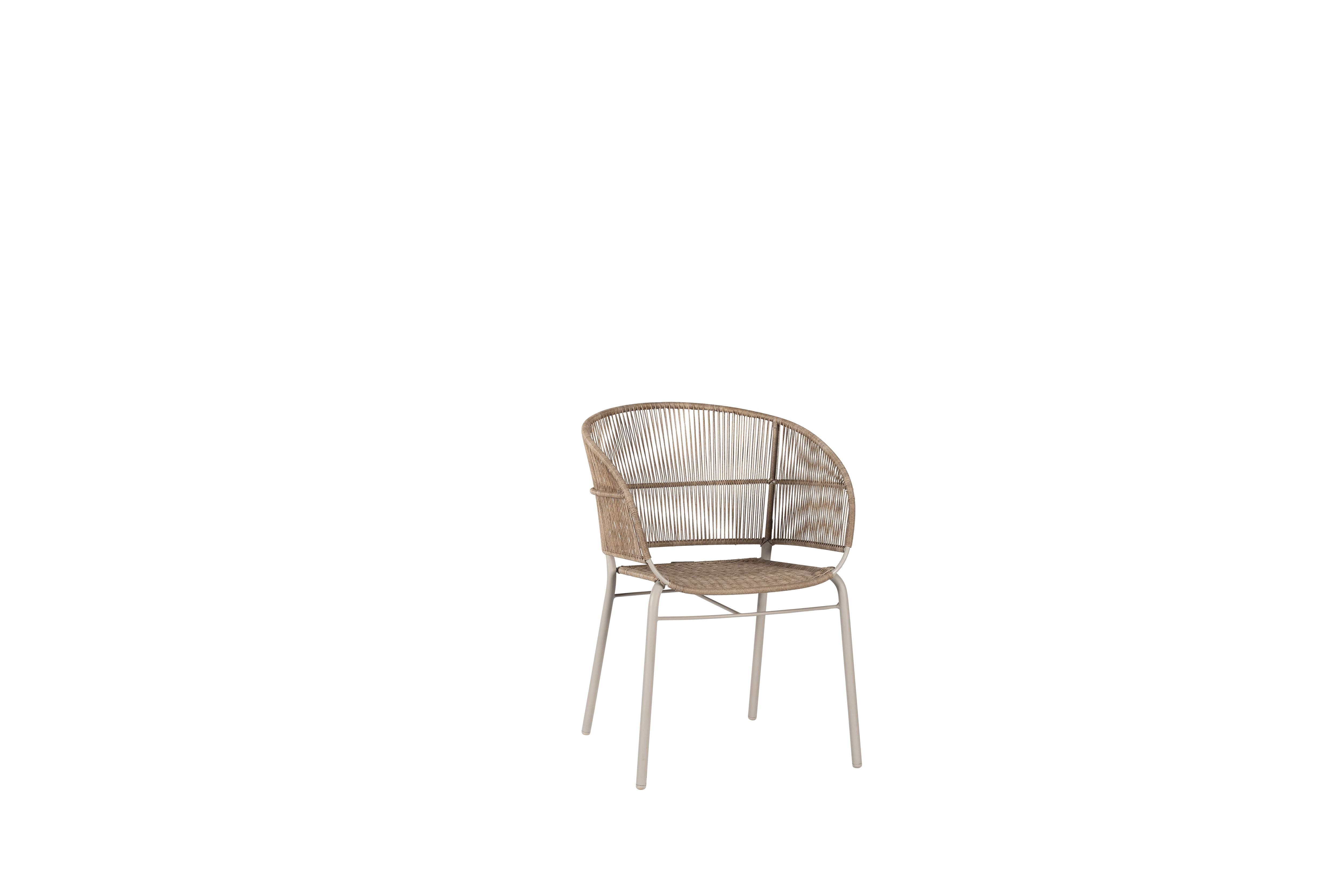 Linen / Sunbrella | Gaillette Reseda