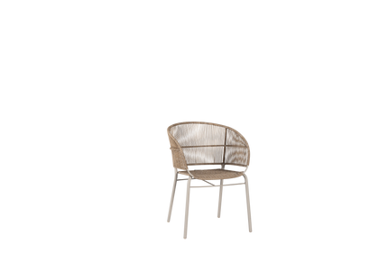 Max & Luuk Max&Luuk | Kane | Stapelbare Stoelen |