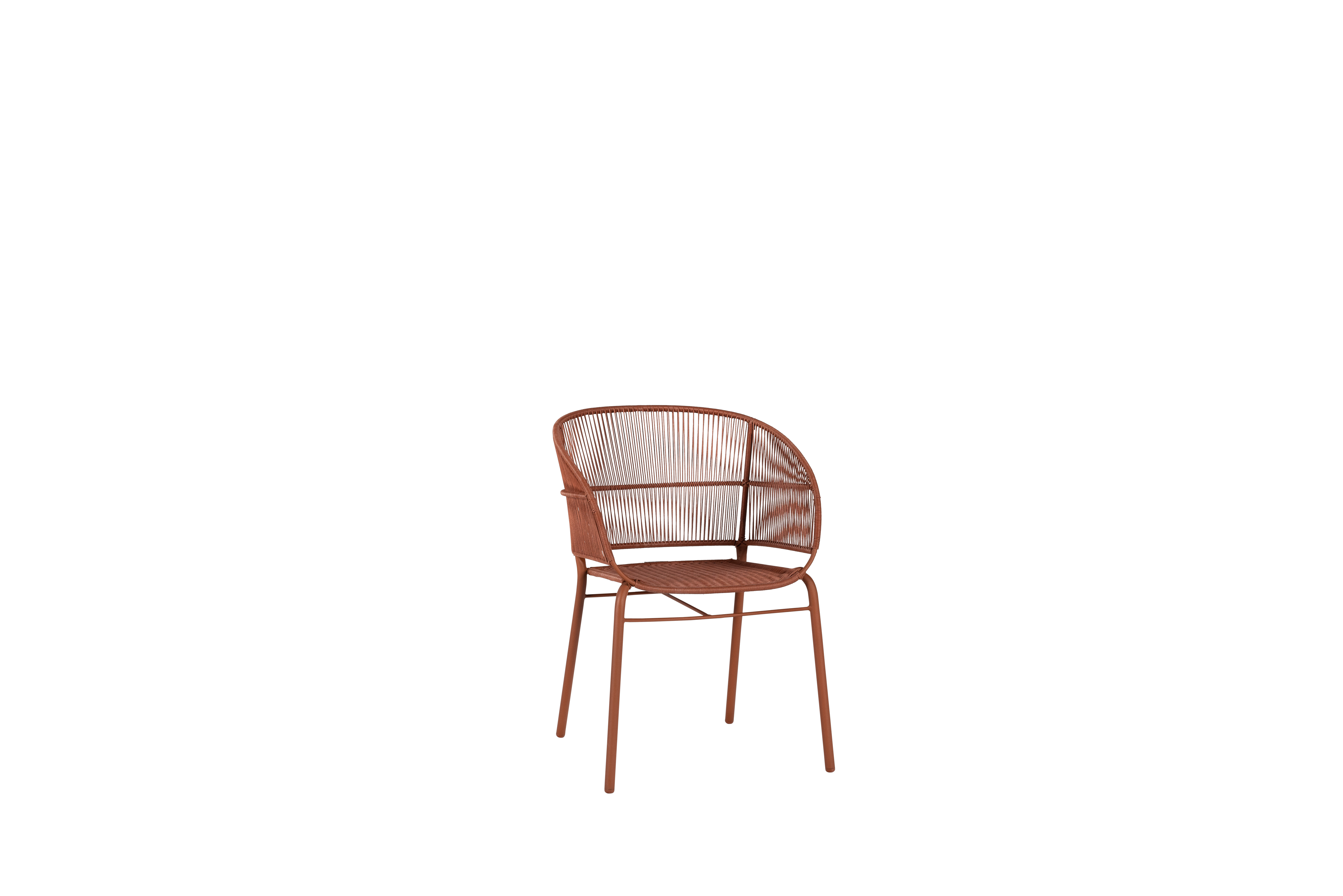 Coral / Sunbrella | Gaillette Reseda