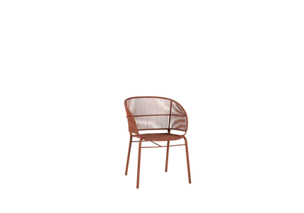 Max & Luuk Max&Luuk | Kane | Stapelbare Stoelen |