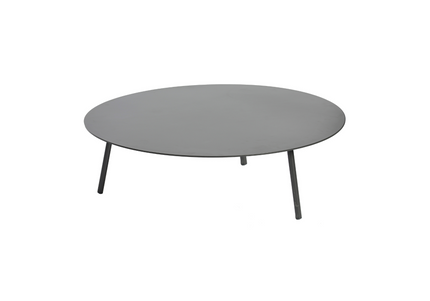 Max & Luuk Max&Luuk | Kick | Salon Tafel | Ø100x30