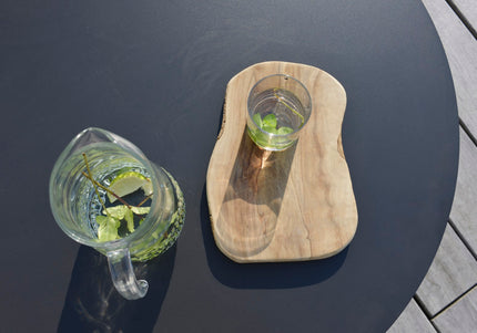 Max & Luuk Max&Luuk | Kick | Salon Tafel | Ø80x36
