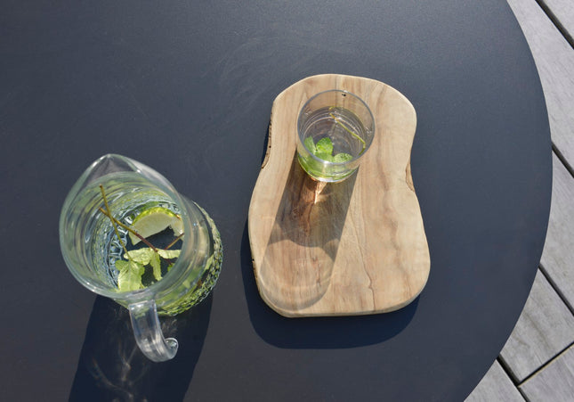 Max & Luuk Max&Luuk | Kick | Salon Tafel | Ø80x36
