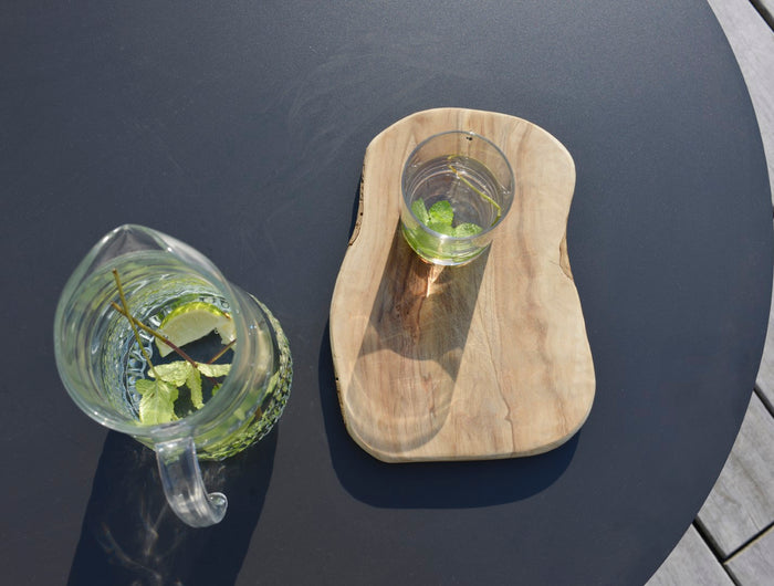 Max & Luuk Max&Luuk | Kick | Salon Tafel | Ø80x36