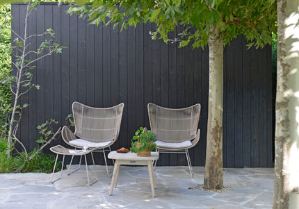 Max & Luuk Max&Luuk | Kim | Oorfauteuil |