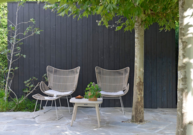 Max & Luuk Max&Luuk | Kim | Oorfauteuil |