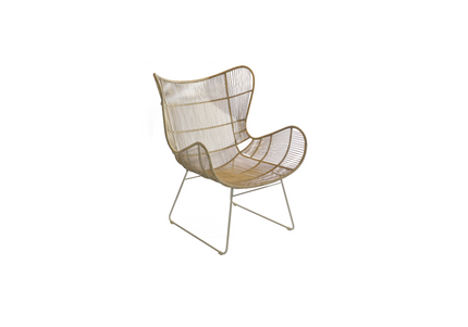 Max & Luuk Max&Luuk | Kim | Oorfauteuil |