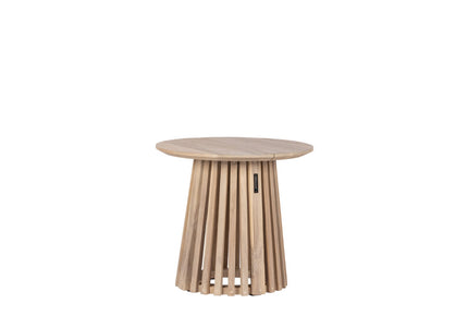 Max & Luuk Max&Luuk | Lasse | Salon Tafel | ø50x45
