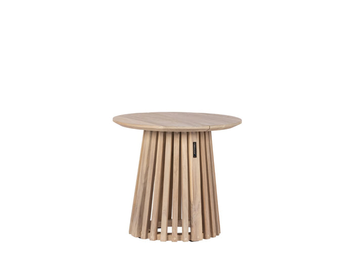 Max & Luuk Max&Luuk | Lasse | Salon Tafel | ø50x45