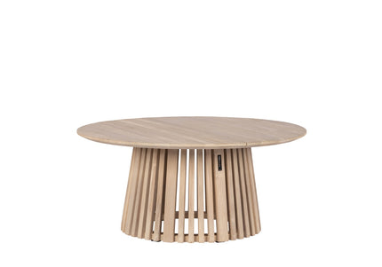 Max & Luuk Max&Luuk | Lasse | Salon Tafel | ø90x40
