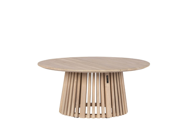 Max & Luuk Max&Luuk | Lasse | Salon Tafel | ø90x40