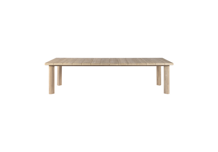 Max & Luuk Max&Luuk | Lila | Diner Tafel | 300x110