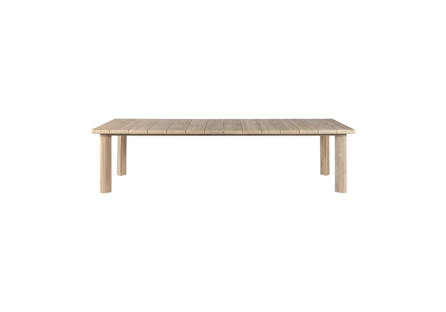 Max & Luuk Max&Luuk | Lila | Diner Tafel | 300x110