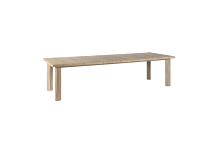Max & Luuk Max&Luuk | Lila | Diner Tafel | 300x110