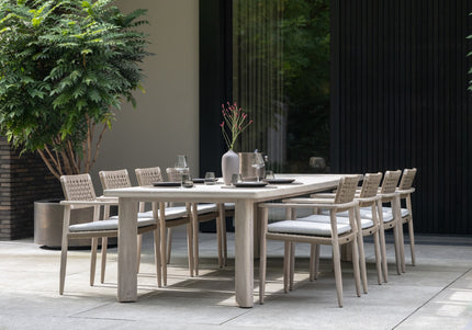 Max & Luuk Max&Luuk | Lila | Diner Tafel | 300x110