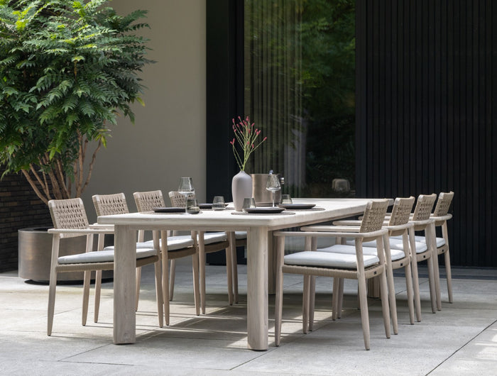 Max & Luuk Max&Luuk | Lila | Diner Tafel | 300x110