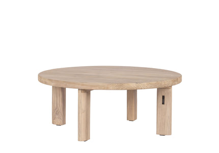 Max & Luuk Max&Luuk | Lila | Lage Tafel | Ø100x40