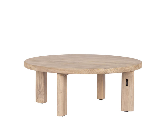 Max & Luuk Max&Luuk | Lila | Lage Tafel | Ø100x40