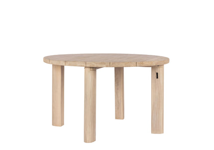 Max & Luuk Max&Luuk | Lila | Salon Tafel | Ø130x76