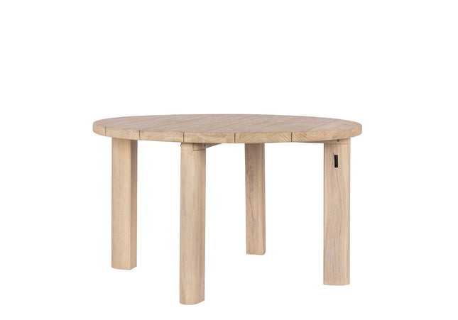 Max & Luuk Max&Luuk | Lila | Salon Tafel | Ø130x76