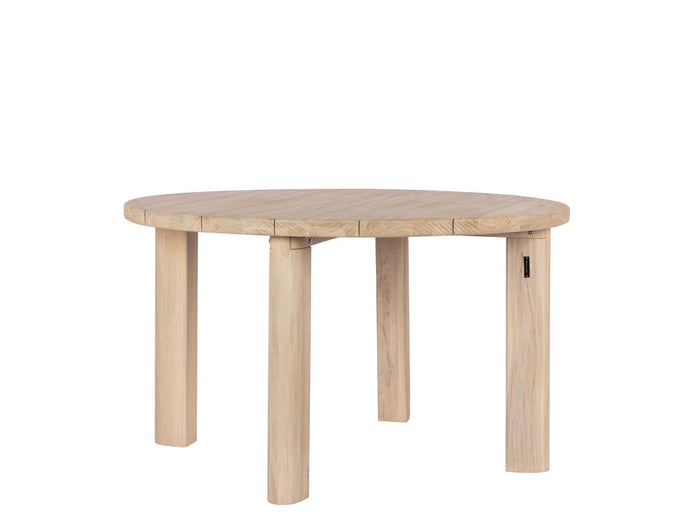 Max & Luuk Max&Luuk | Lila | Salon Tafel | Ø130x76