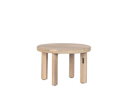 Max & Luuk Max&Luuk | Lila | Salon Tafel | Ø60x40