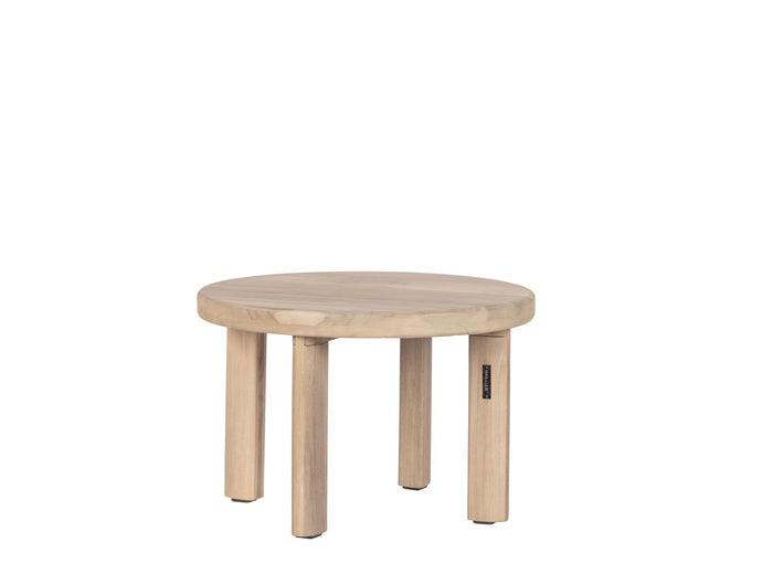 Max & Luuk Max&Luuk | Lila | Salon Tafel | Ø60x40