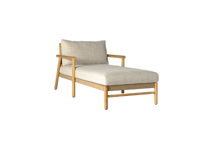 Max & Luuk Max&Luuk | Lorenza | Chaise Longue |