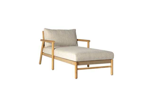 Max & Luuk Max&Luuk | Lorenza | Chaise Longue |