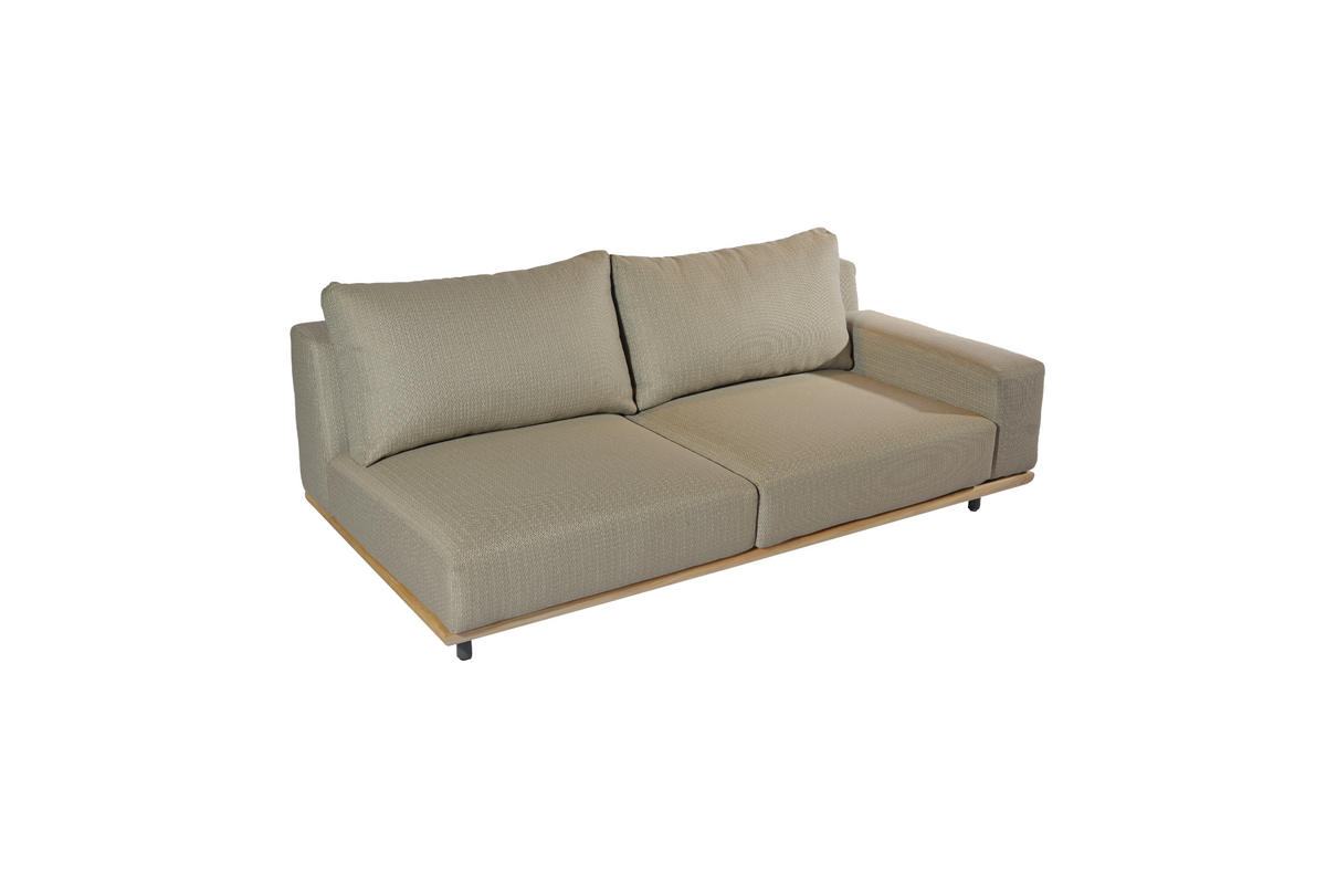 Max&Luuk | Luke | 2-Sitzer Sofa |