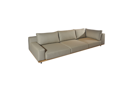 Max & Luuk Max&Luuk | Luke | 3-Zits Corner Sofa |