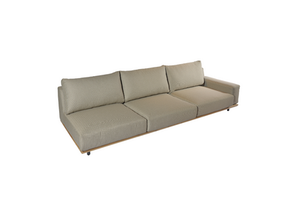 Max & Luuk Max&Luuk | Luke | 3-Zits Sofa |