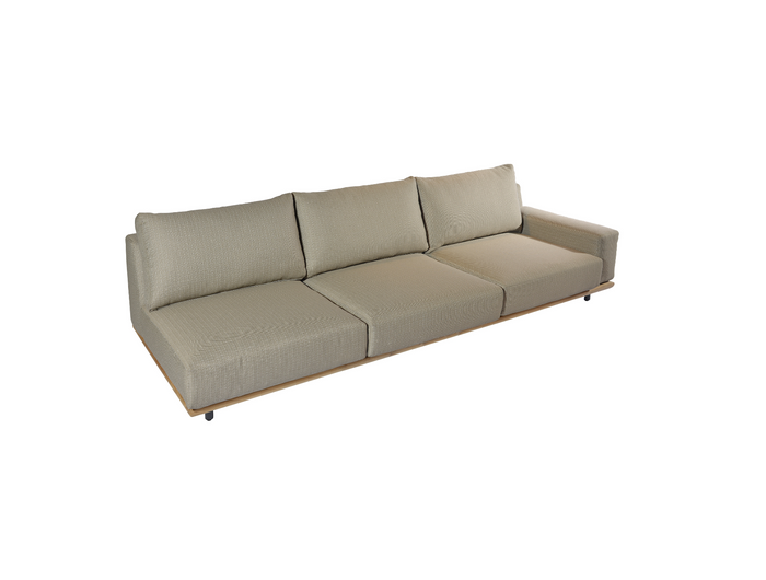 Max & Luuk Max&Luuk | Luke | 3-Zits Sofa |