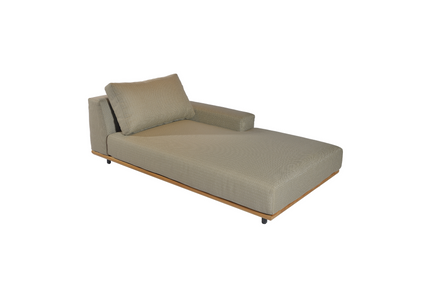Max & Luuk Max&Luuk | Luke | Chaise Longue |