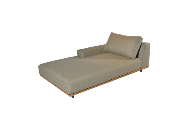 Max & Luuk Max&Luuk | Luke | Chaise Longue |