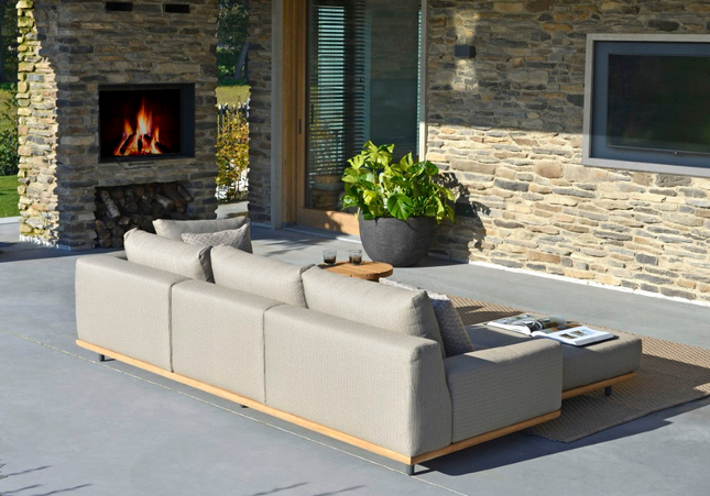 Max & Luuk Max&Luuk | Luke | Loungeset |