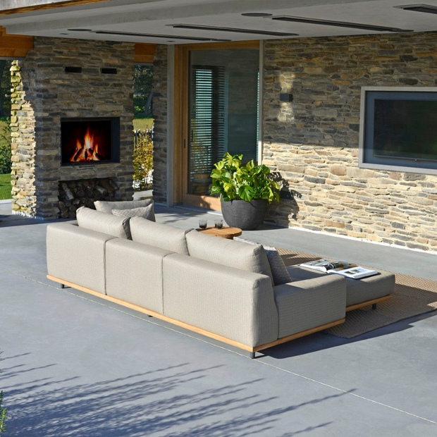 Max & Luuk Max&Luuk | Luke | Loungeset |