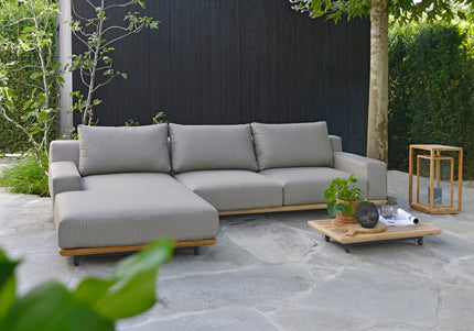 Max & Luuk Max&Luuk | Luke | Loungeset | Chaise Longue