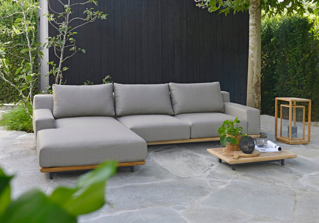 Max & Luuk Max&Luuk | Luke | Loungeset | Chaise Longue