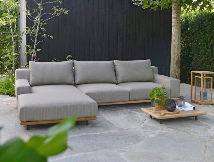 Max & Luuk Max&Luuk | Luke | Loungeset | Chaise Longue