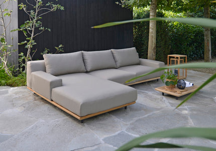 Max & Luuk Max&Luuk | Luke | Loungeset | Chaise Longue