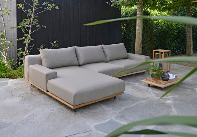 Max & Luuk Max&Luuk | Luke | Loungeset | Chaise Longue