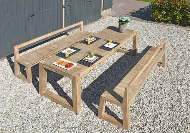 Max & Luuk Max&Luuk | Mason | Diner Tafel |