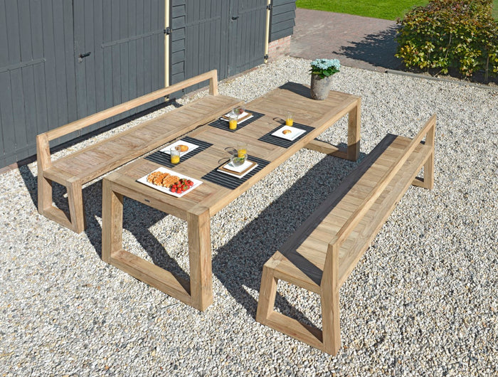 Max & Luuk Max&Luuk | Mason | Diner Tafel |
