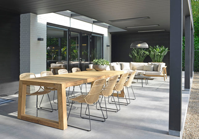 Max & Luuk Max&Luuk | Mason | Diner Tafel |