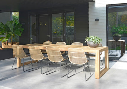 Max & Luuk Max&Luuk | Mason | Diner Tafel |
