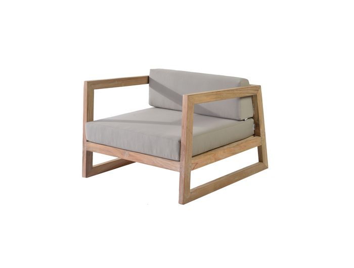 Max & Luuk Max&Luuk | Mason | Lage Loungestoel |