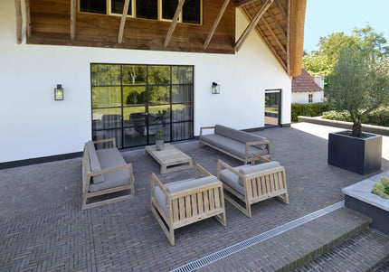 Max & Luuk Max&Luuk | Mason | Loungeset |